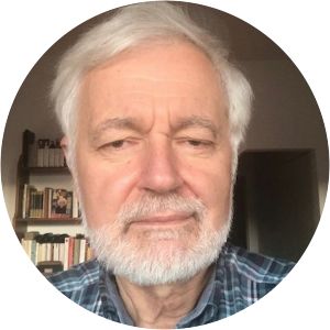 Michel Viatteau photograph