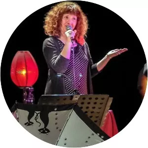 Michel Vivoux - French singer