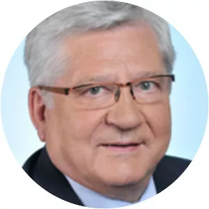 Michel Voisin - Former Member of the National Assembly of France