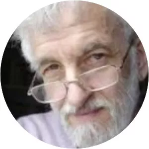 Michel Volkovitch - Writer