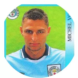 Michel Vonk