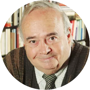 Michel Vovelle - French historian