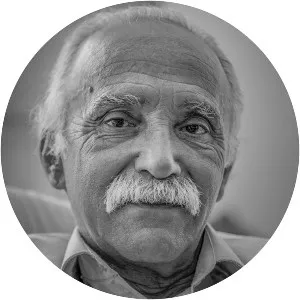 Michel Warschawski - Israeli journalist