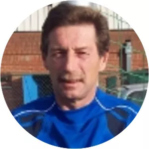 Michel Wintacq - Belgian former footballer