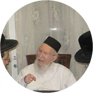 Michel Yehuda Lefkowitz