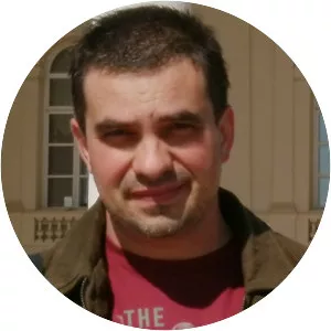 Michel ZamboniRached