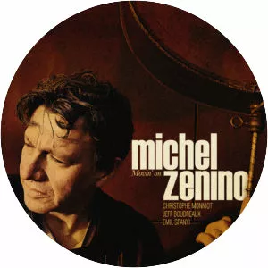Michel Zenino - Musical artist