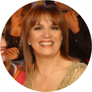 Michela Ansoldi photograph