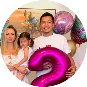 Michela Cazzola photograph