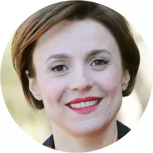 Michela Cescon - Italian actress