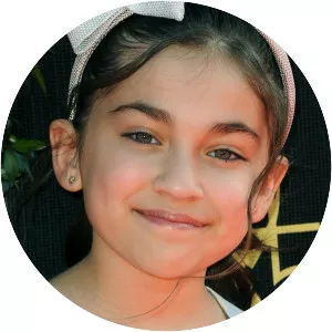 Michela Luci - Canadian actress