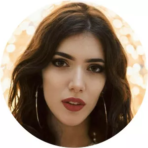 Michela Magalli photograph