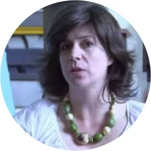 Michela Massimi - Author