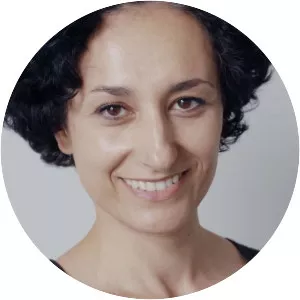 Michela Meazza - Actor