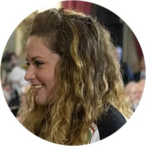 Michela Moioli - Italian snowboarder