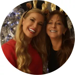 Michela Panicucci photograph