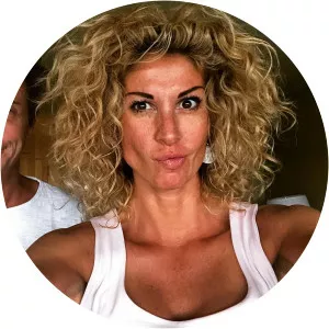 Michela Sturaro photograph