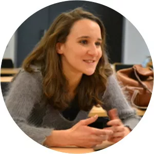 Michela Summa - Author