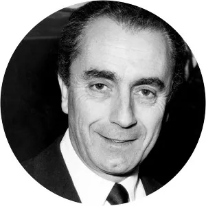 Michelangelo Antonioni - Italian director