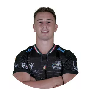 Michelangelo Biondelli