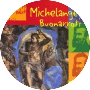Michelangelo Buonarroti Richard Tames