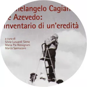 Michelangelo Cagiano de Azevedo