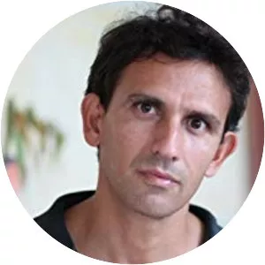 Michelangelo Frammartino