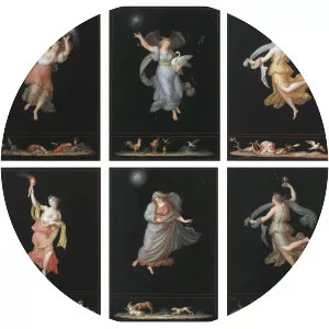 Michelangelo Maestri