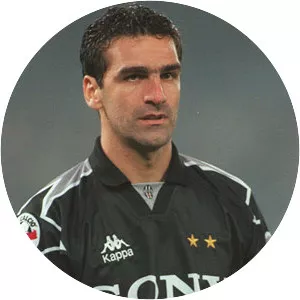 Michelangelo Rampulla - Italian football manager