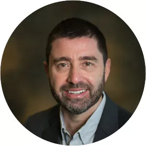 Michelangelo Sabatino - Author