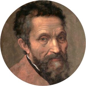 michelangelo siblings