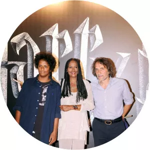 Michelangelo Spano - Zeudi Araya's son