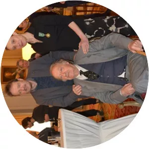 Michèle Anne De Mey