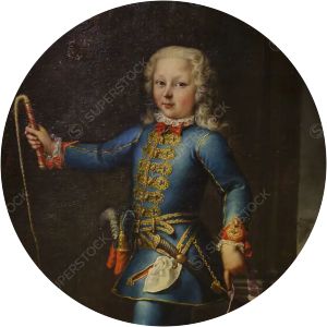 Michele Antonio of Saluzzo