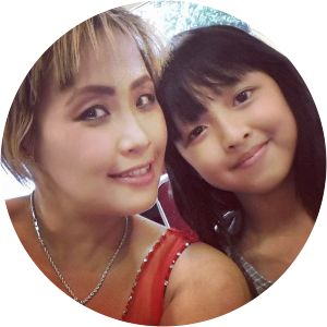 Michele Ashley Rezya photograph