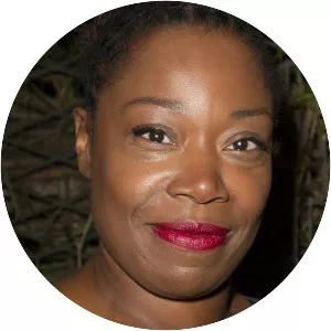 Michele Austin - British actress