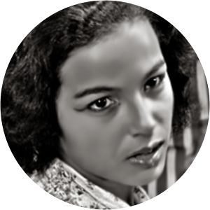 Michèle Bailly - Movie actress