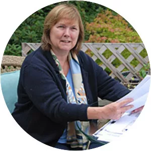 Michele Barrett - Author