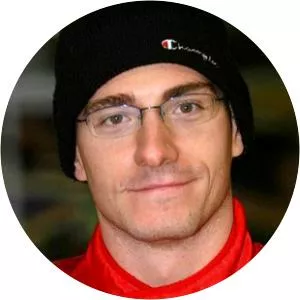 Michele Bartyan - Race car driver