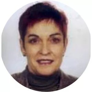 Michèle Battesti - Author
