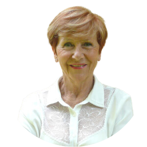 Michele Baudet photograph