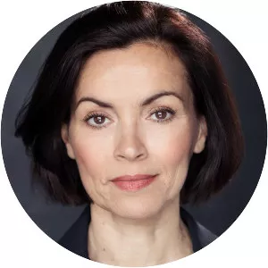 Michèle Belgrand photograph