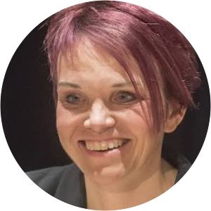 Michèle Blöchliger