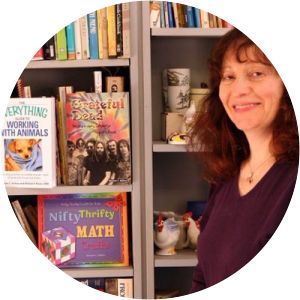 Michele C. Hollow - Writer