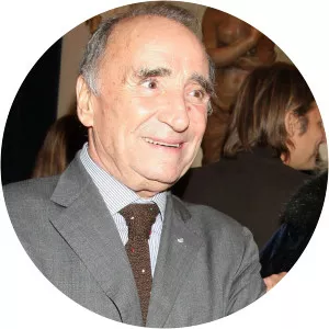 Michèle Cambon-Brasseur photograph