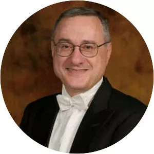 Michele Campanella - Italian pianist