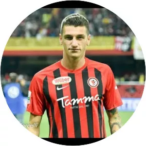 Michele Camporese - Italian footballer