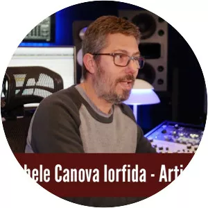 Michele Canova Iorfida