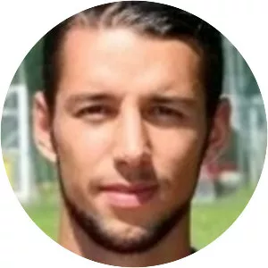 Michele Cavion - Italian football player