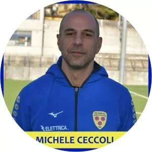 Michele Ceccoli